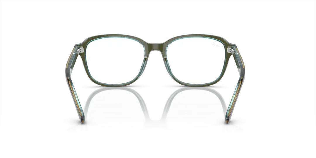 Ray-Ban Junior Optical 0RY1627 3946