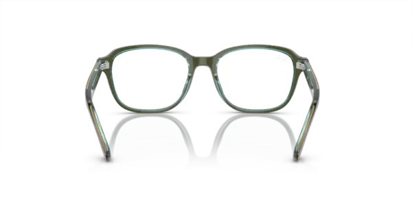 Ray-Ban Junior Optical 0RY1627 3946