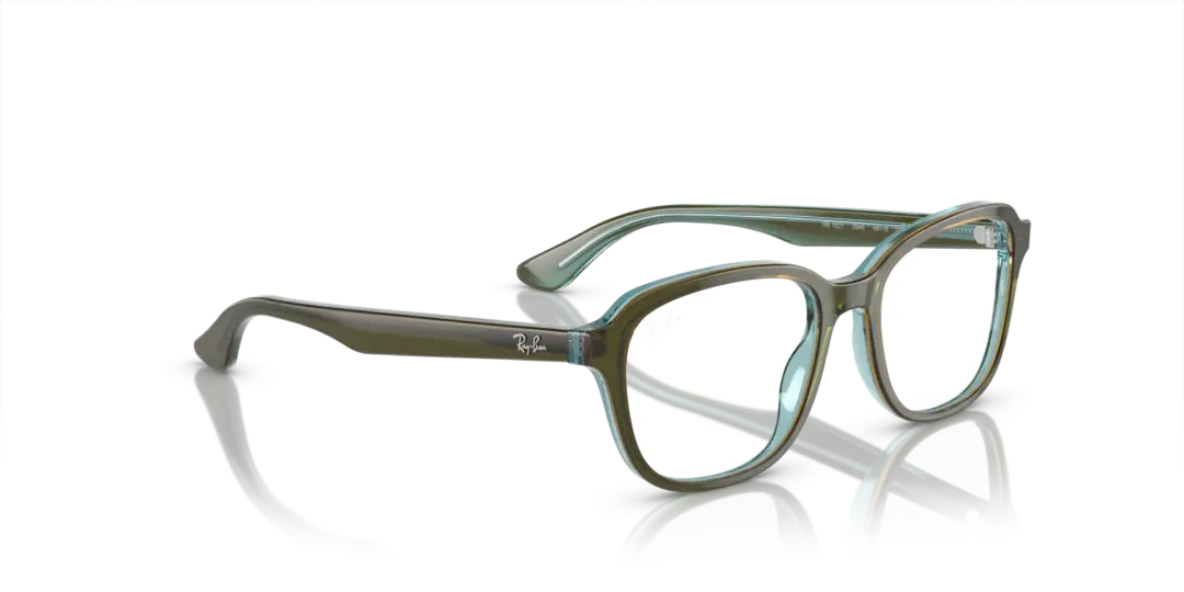 Ray-Ban Junior Optical 0RY1627 3946