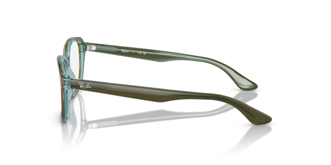 Ray-Ban Junior Optical 0RY1627 3946