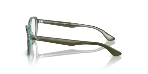 Ray-Ban Junior Optical 0RY1627 3946