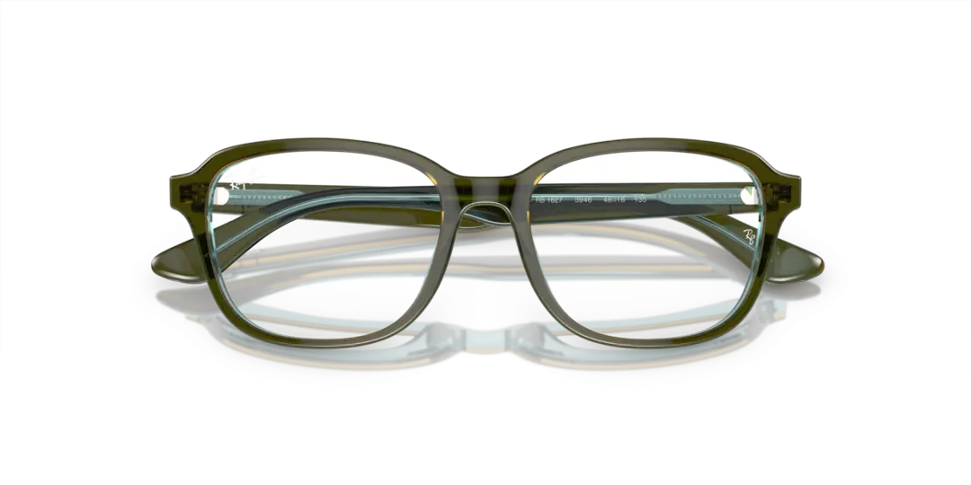 Ray-Ban Junior Optical 0RY1627 3946