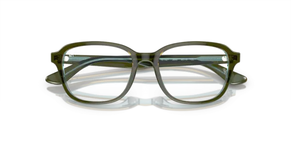Ray-Ban Junior Optical 0RY1627 3946