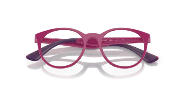 Ray-Ban Junior Optical 0RY1628 3933