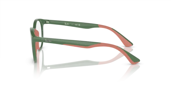 Ray-Ban Junior Optical 0RY1628 3952