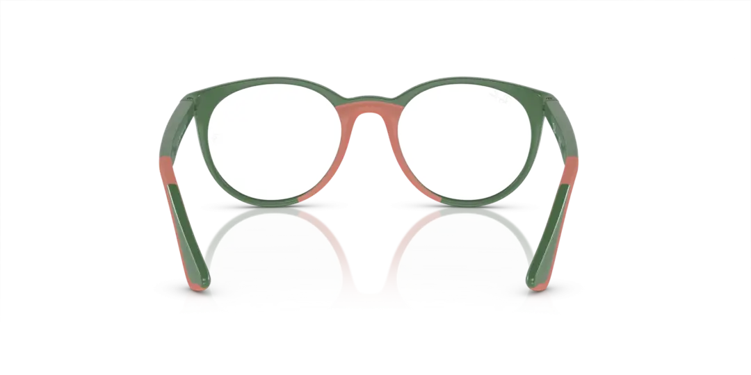 Ray-Ban Junior Optical 0RY1628 3952