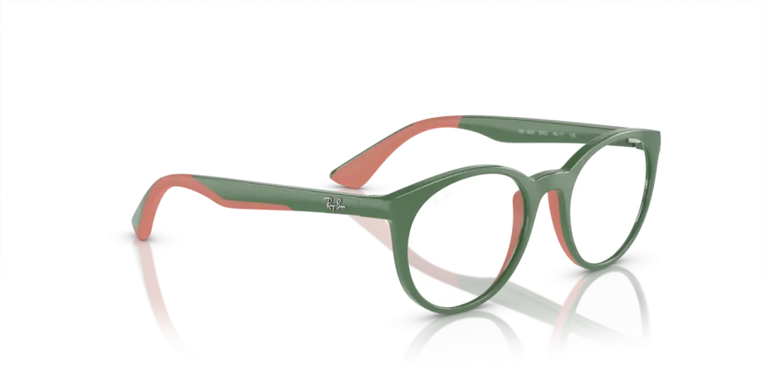 Ray-Ban Junior Optical 0RY1628 3952