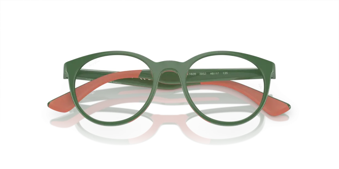 Ray-Ban Junior Optical 0RY1628 3952