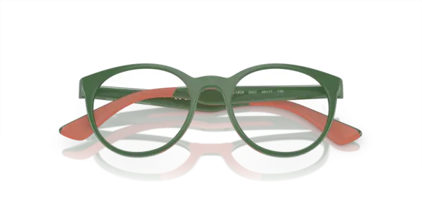Ray-Ban Junior Optical 0RY1628 3952