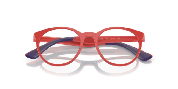 Ray-Ban Junior Optical 0RY1628 3953