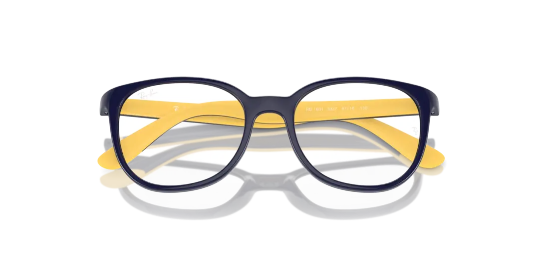 Ray-Ban Junior Optical 0RY1631 3937