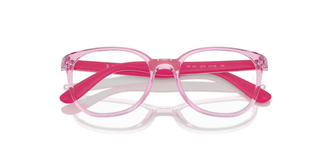 Ray-Ban Junior Optical 0RY1631 3976