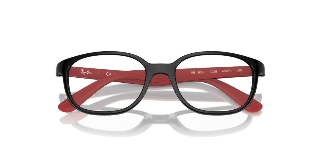 Ray-Ban Junior Optical 0RY1632F 3928