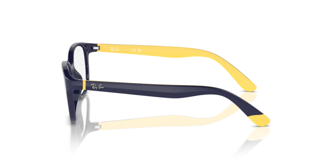 Ray-Ban Junior Optical 0RY1632F 3937