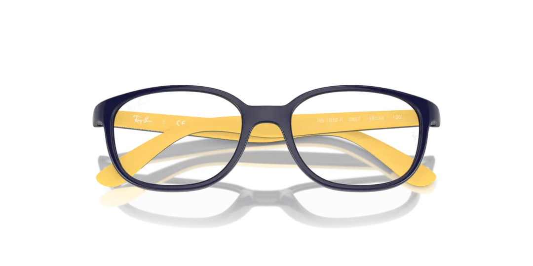 Ray-Ban Junior Optical 0RY1632F 3937