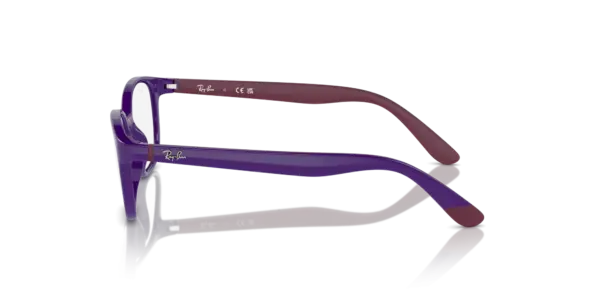 Ray-Ban Junior Optical 0RY1632F 3962