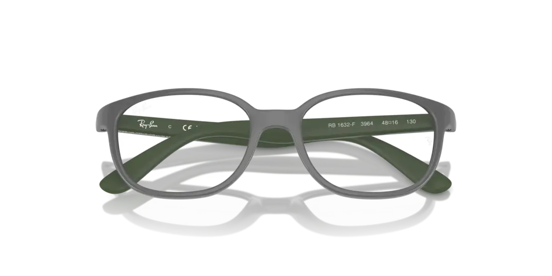 Ray-Ban Junior Optical 0RY1632F 3964