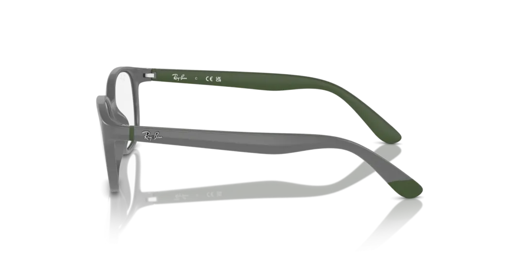 Ray-Ban Junior Optical 0RY1632F 3964