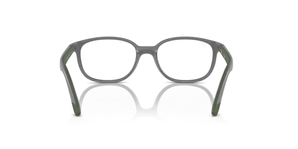 Ray-Ban Junior Optical 0RY1632F 3964
