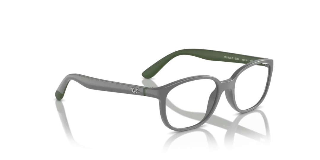 Ray-Ban Junior Optical 0RY1632F 3964