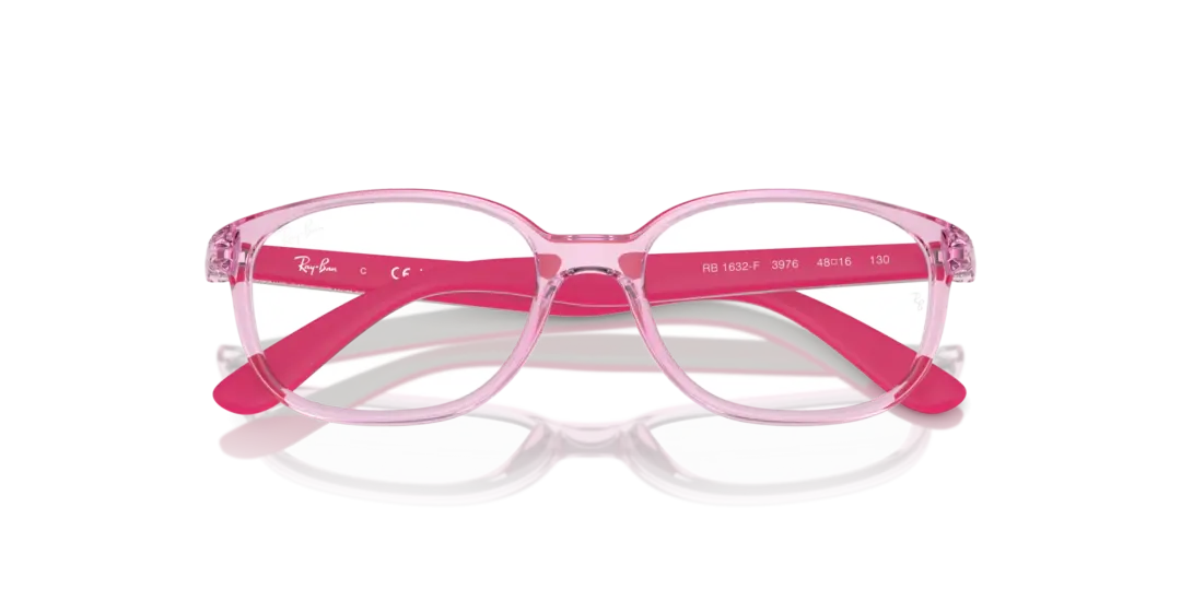 Ray-Ban Junior Optical 0RY1632F 3976