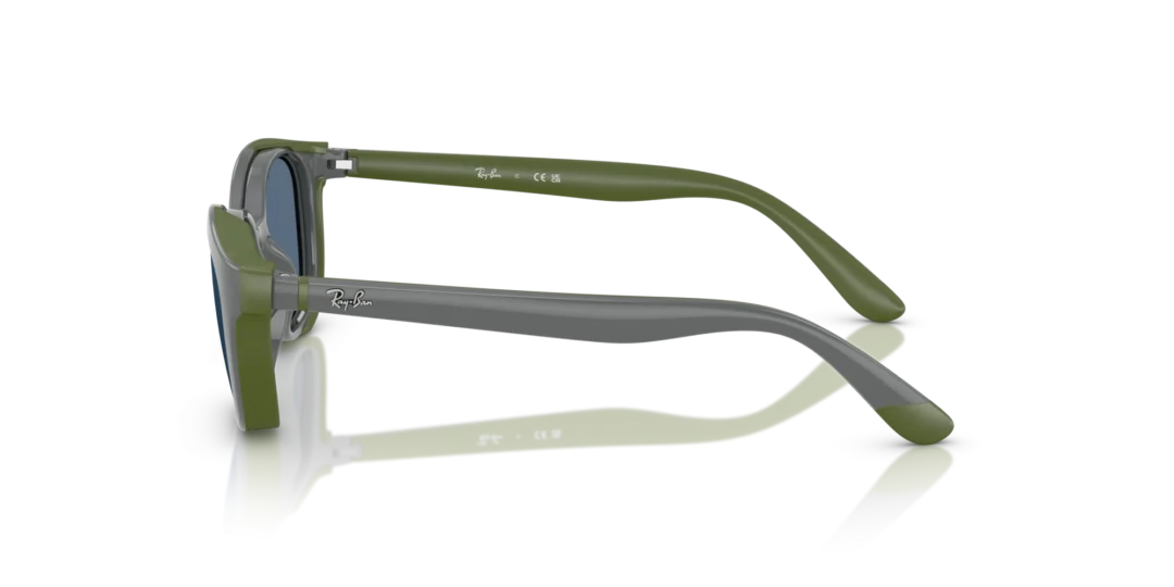 Ray-Ban Junior Optical 0RY1632FC 396480