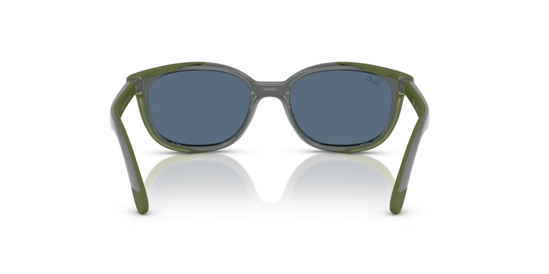 Ray-Ban Junior Optical 0RY1632FC 396480