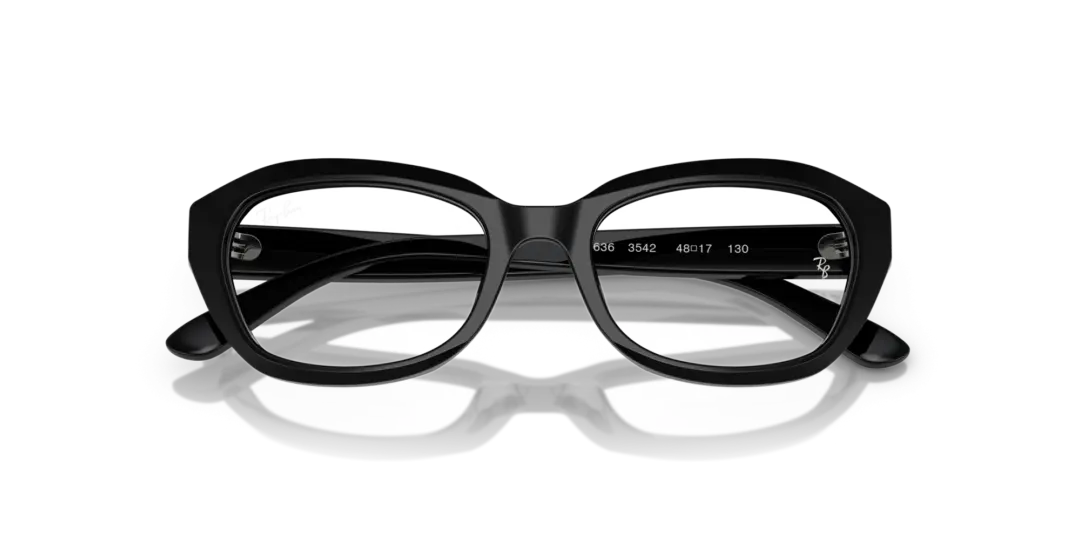 Ray-Ban Junior Optical 0RY1636 3542