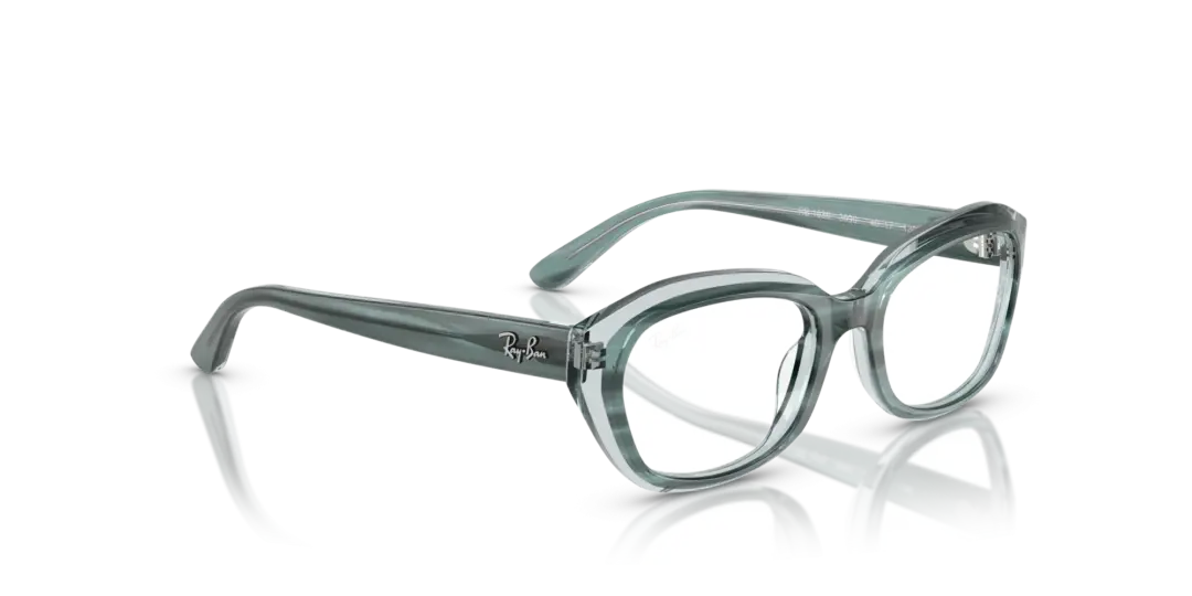 Ray-Ban Junior Optical 0RY1636 3990