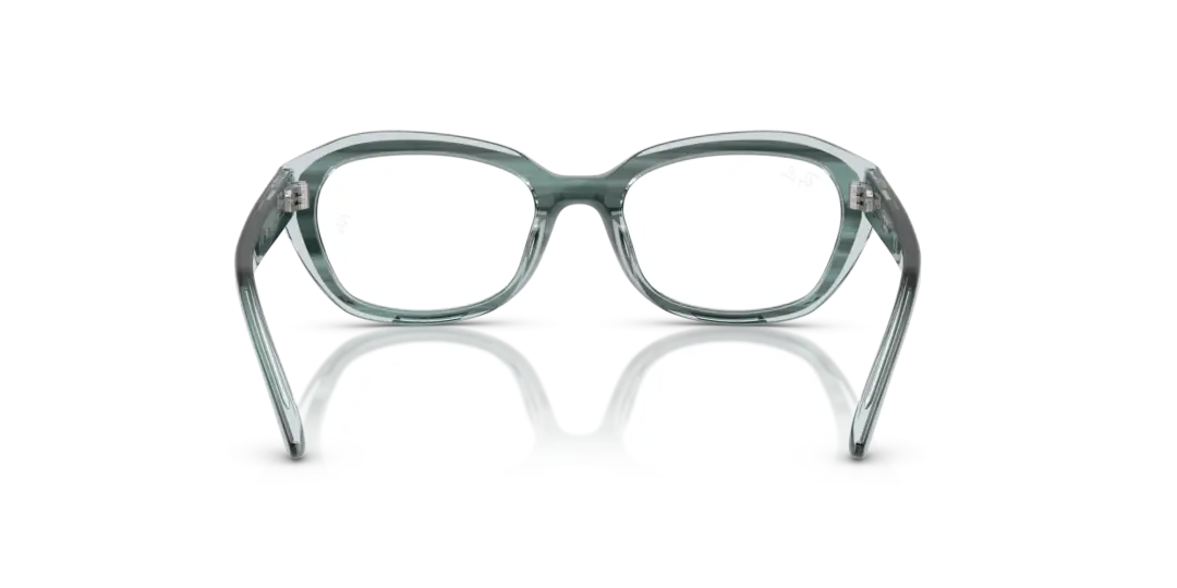 Ray-Ban Junior Optical 0RY1636 3990