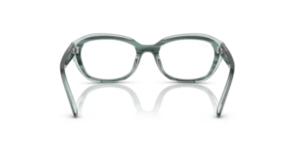Ray-Ban Junior Optical 0RY1636 3990