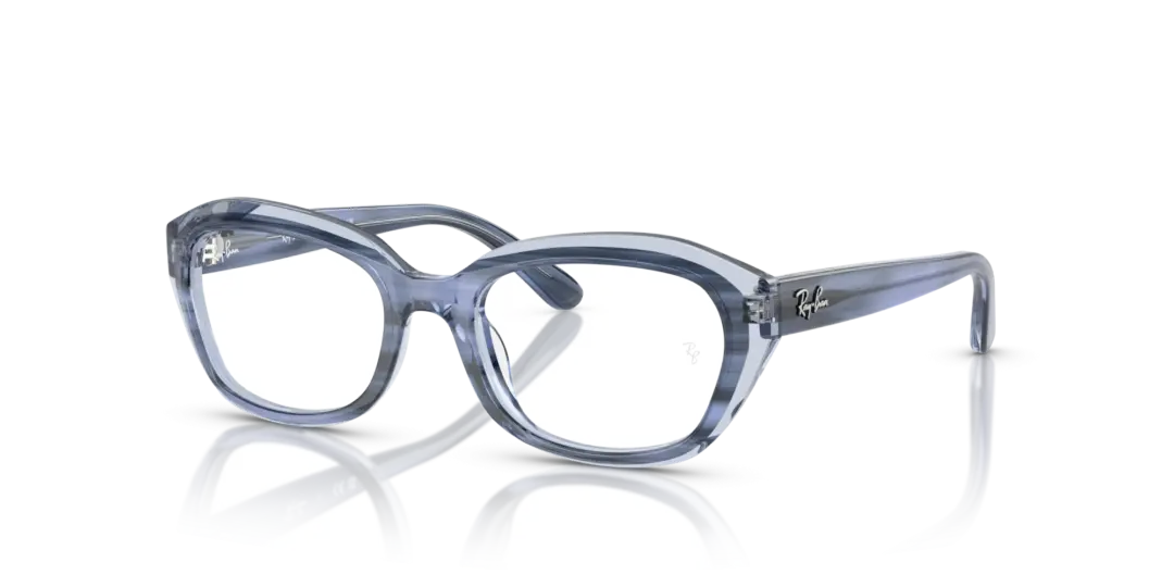 Ray-Ban Junior Optical 0RY1636 3991