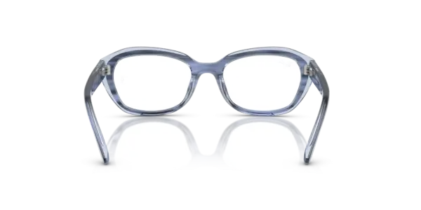 Ray-Ban Junior Optical 0RY1636 3991