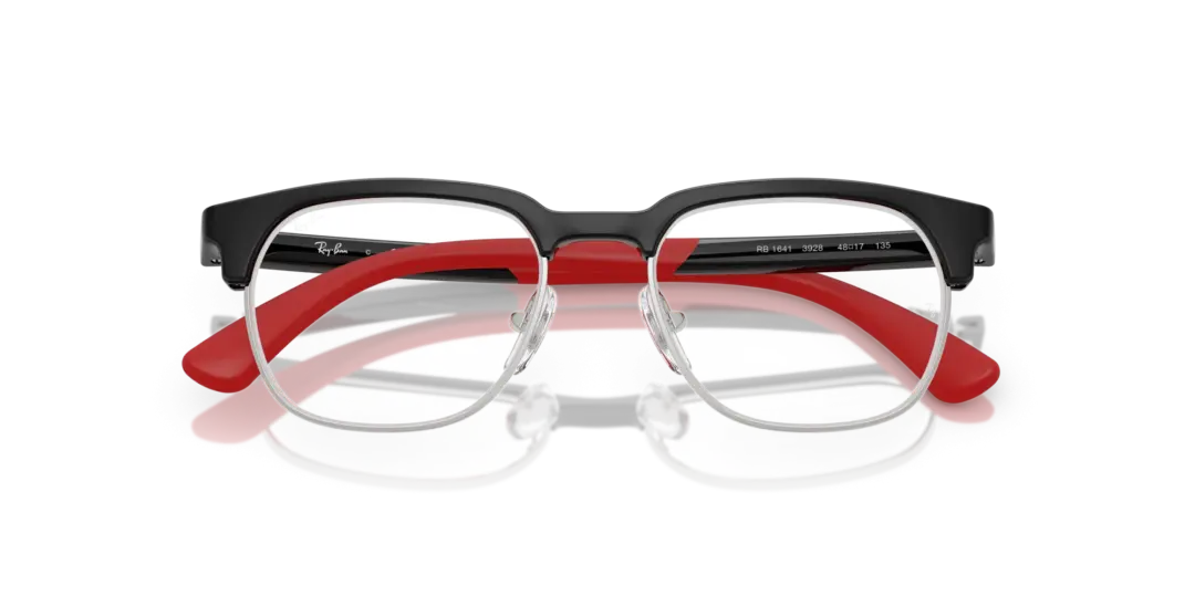 Ray-Ban Junior Optical 0RY1641 3928 