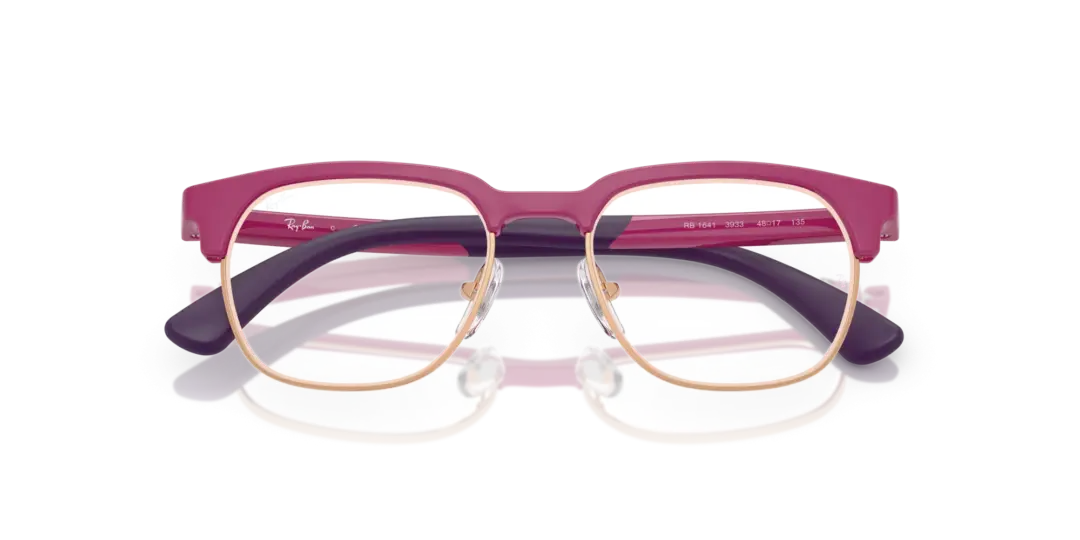 Ray-Ban Junior Optical 0RY1641 3933