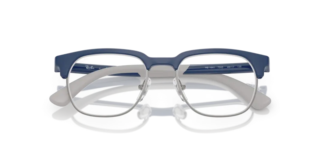 Ray-Ban Junior Optical 0RY1641 7505