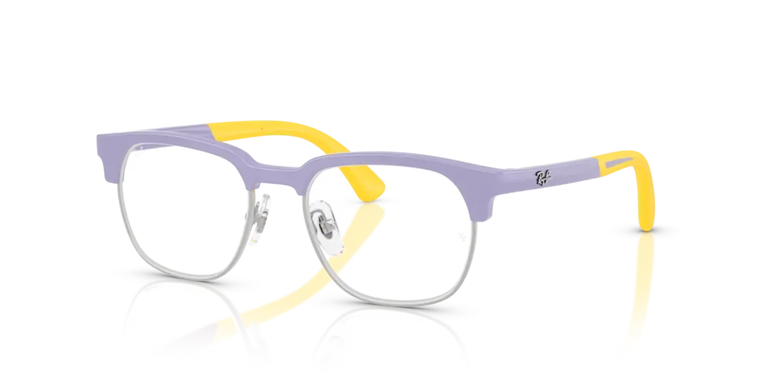 Ray-Ban Junior Optical 0RY1641 7506