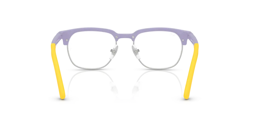 Ray-Ban Junior Optical 0RY1641 7506