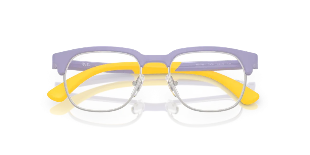 Ray-Ban Junior Optical 0RY1641 7506