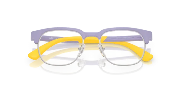 Ray-Ban Junior Optical 0RY1641 7506
