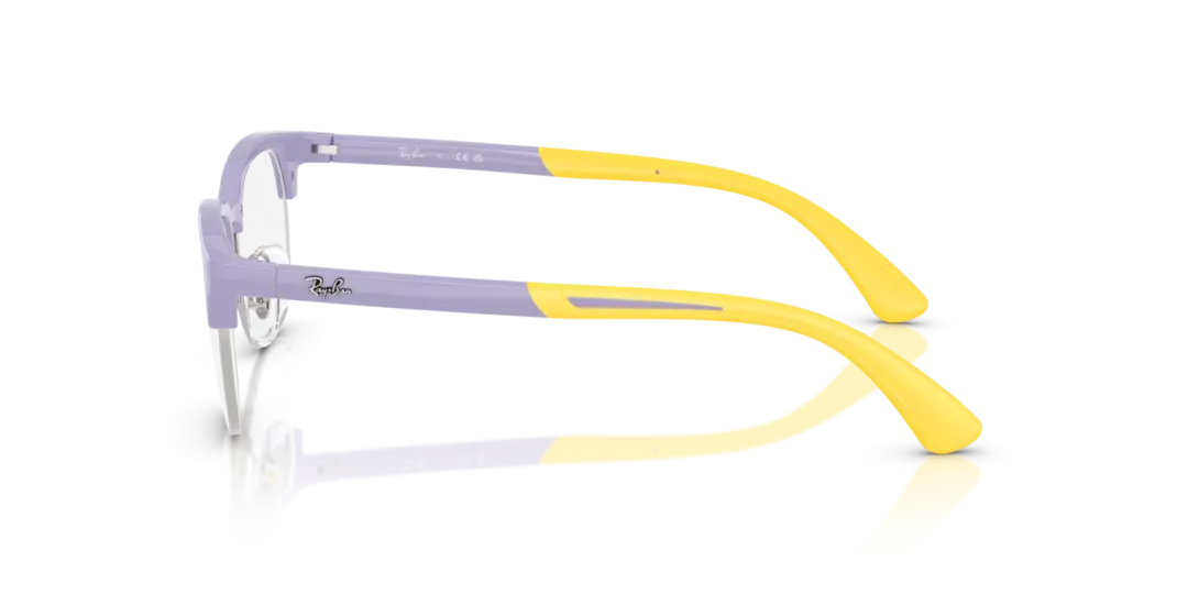 Ray-Ban Junior Optical 0RY1641 7506