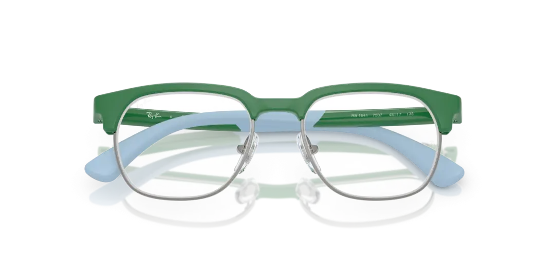 Ray-Ban Junior Optical 0RY1641 7507