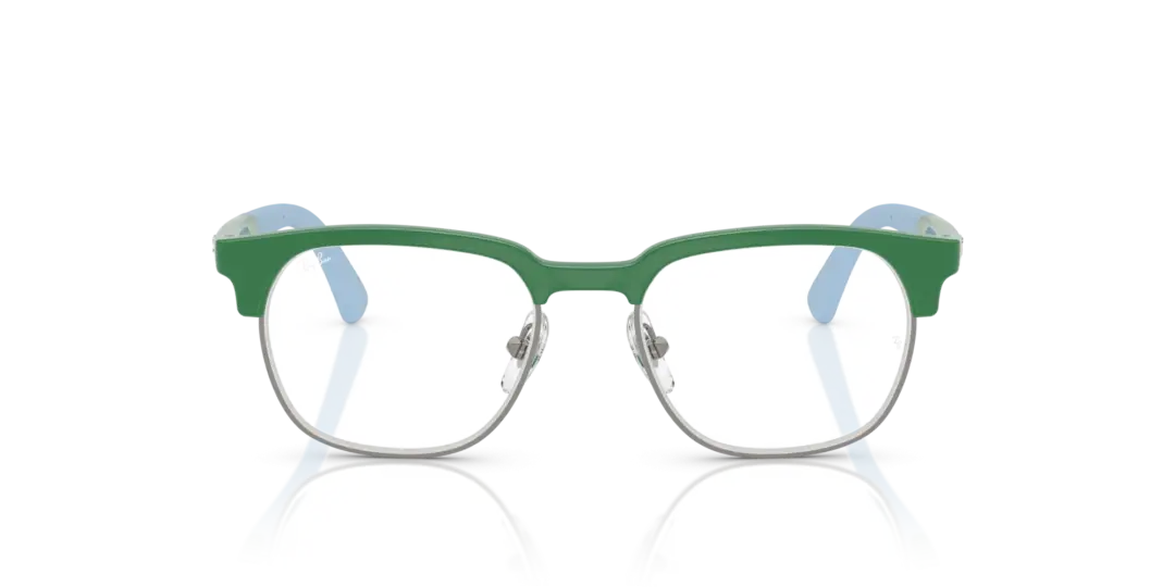 Ray-Ban Junior Optical 0RY1641 7507