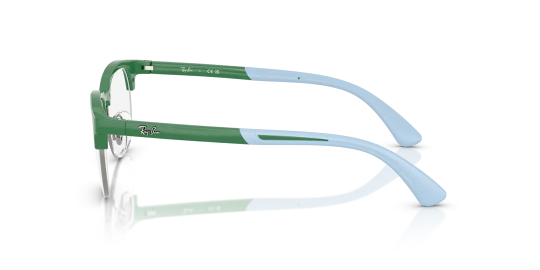 Ray-Ban Junior Optical 0RY1641 7507