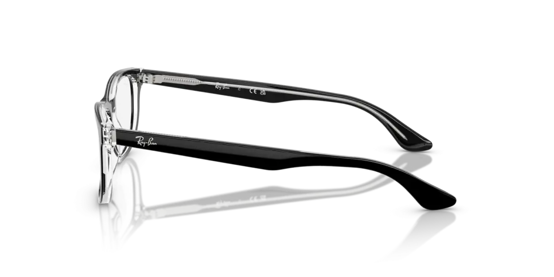 Ray-Ban Junior Optical 0RY1642F 3529