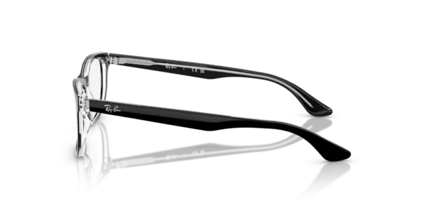 Ray-Ban Junior Optical 0RY1642F 3529