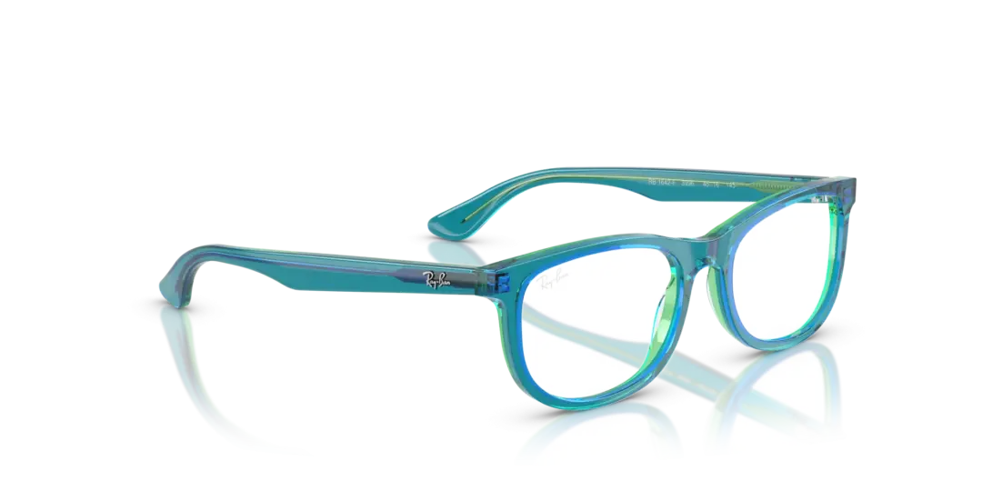 Ray-Ban Junior Optical 0RY1642F 3996