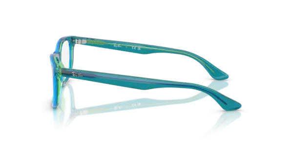 Ray-Ban Junior Optical 0RY1642F 3996