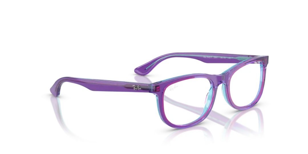 Ray-Ban Junior Optical 0RY1642F 3997