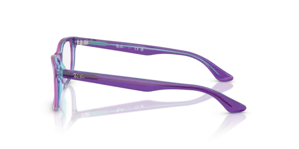 Ray-Ban Junior Optical 0RY1642F 3997